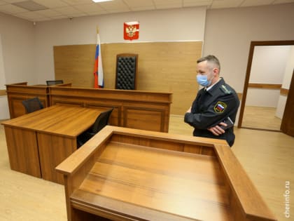 Продление меры пресечения для подозреваемого в преступлении