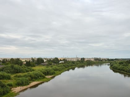 В Вологодской области утонули два пенсионера