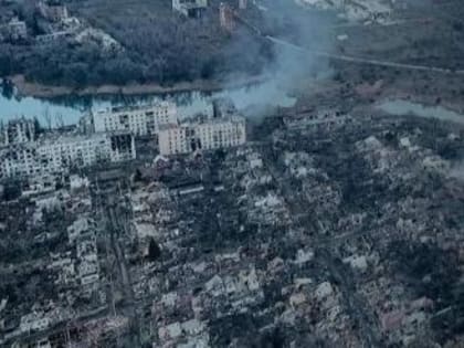 Стало известно о переломном моменте в освобождении территории ДНР