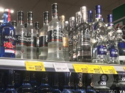 Даже малые дозы алкоголя наносят организму урон