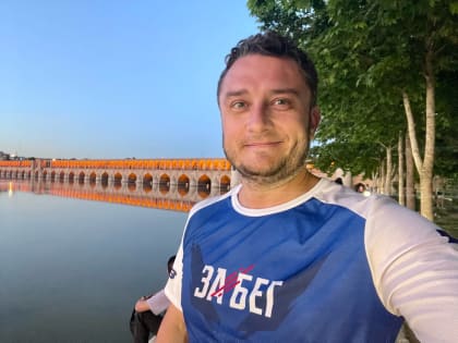 Депутат Долженко убежал в Иран