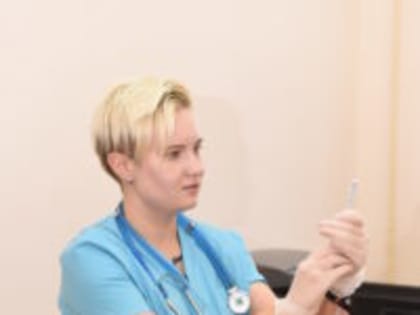 #новые_кадры У нас новый врач!