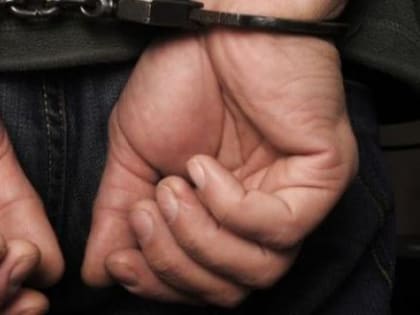 По подозрению в жестоком убийстве задержан житель Череповца