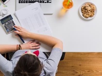 В России насчитали почти 6 млн самозанятых