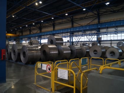 На «Северстали» назвали сроки выплаты годовых премий