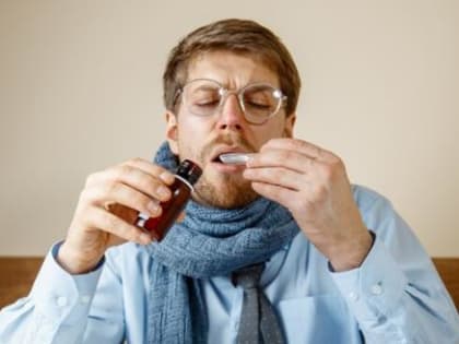 Роспотребнадзор: распространение коклюша усилилось в 15 раз