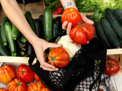 Сельскохозяйственные ярмарки приглашают вологжан за  свежим урожаем