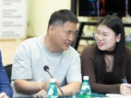 Китайцы создали сайт для рекламы вологодских компаний