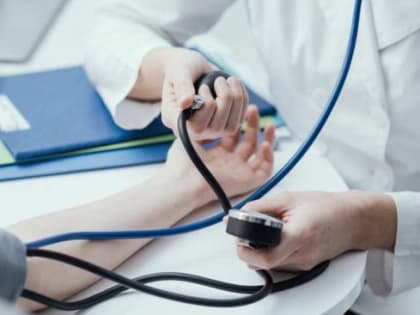 В медицинских учреждениях Вологодчины началась диспансеризация-2025