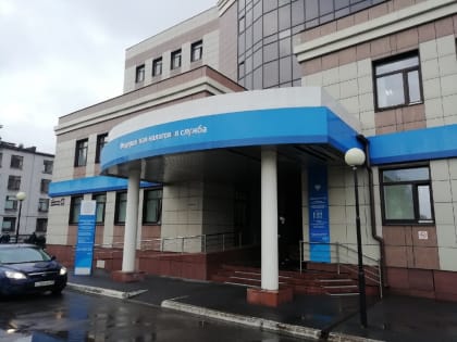 В налоговой инспекции Череповца пройдет день открытых дверей