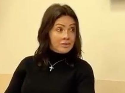 Бывшая жена Аршавина вернула себе нос с помощью пластики