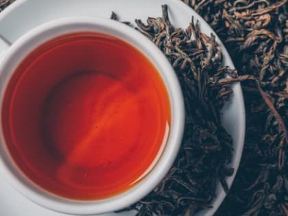 Исследование показало, что черный чай способен снизить риск развития диабета