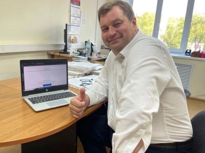 Выборы в Череповце: Избирательные участки открыли свои двери