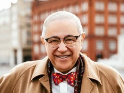 Юморист Евгений Петросян лежит в клинике с букетом болезней