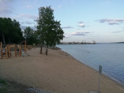 В Череповце снова пройдут дожди, жары пока не будет