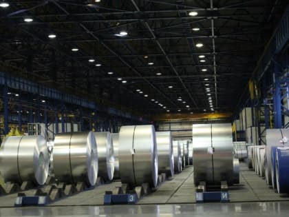 Обзор Gorodche.ru: Новые трагедии, «Северсталь» предупредила о дефолте, песок уже здесь