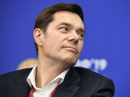 Алексей Мордашов за январь и февраль заработал $1,54 млрд