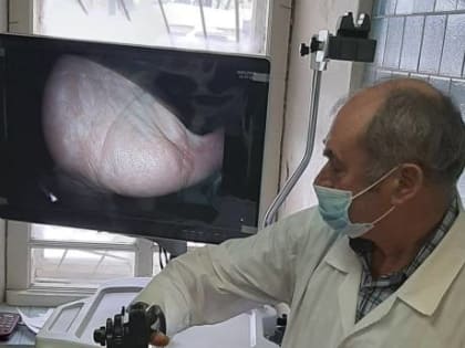 Обновление материально-технической базы