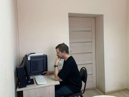 Дворовая территория обновилась