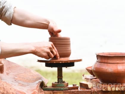 Вологодским ремесленникам  расскажут об основах ведения бизнеса