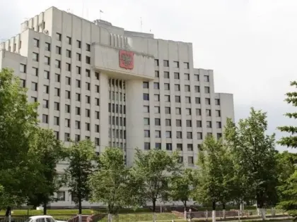 Один из министров Вологодской области отправлен в отставку