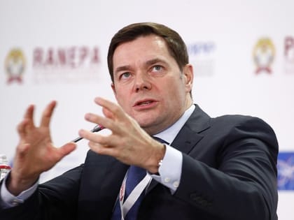 Санкции во благо?