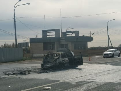 В Вологде три человека пострадали при столкновении «КИА Спектра» и автобуса ПАЗ