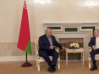 Президент РФ рассказал, сколько потеряли ВСУ с начала контрнаступления