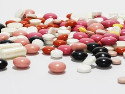 Лекарство от COVID-19 закончилось в аптеках