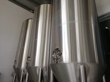 Череповецкая компания «Империал» расширила производство безалкогольных напитков