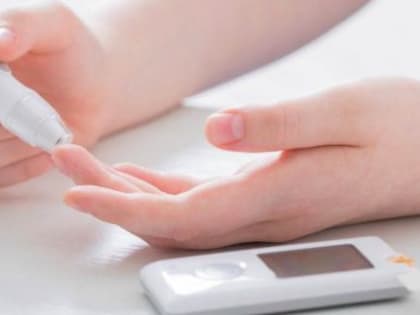 Впервые в мире врачи смогли вылечить человека от диабета