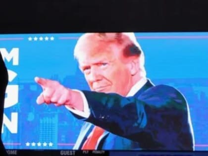 Победа Трампа на выборах: новые надежды для России