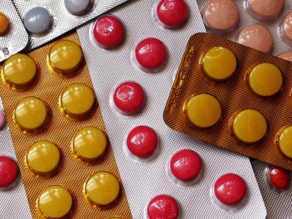 Продажу препаратов экстренной контрацепции ограничат