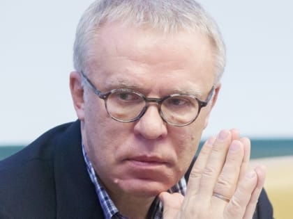 «Результаты ниже плинтуса»: Вячеслав Фетисов раскритиковал уровень хоккеистов в КХЛ