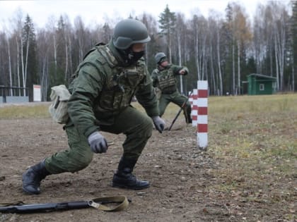 В Вологодской области мобилизованные начали приезжать в отпуск из зоны СВО