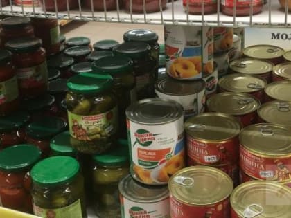 Как закатать огурцы без риска заболеть ботулизмом?