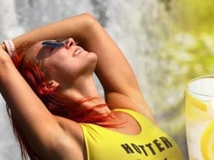 Долгосрочный прогноз на ближайшую неделю: лето продолжается