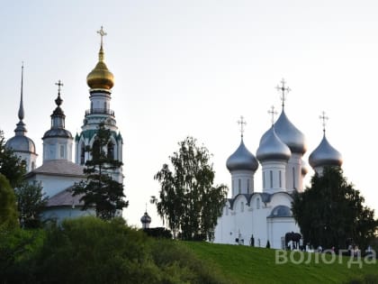 Вологжане отправятся в «Кремль сквозь века»