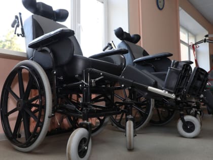 Центр реабилитации участников СВО откроется в Вологодском областном госпитале для ветеранов войн