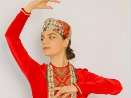 В Вологде выбирают «Национальную красу» в рамках межнационального конкурса