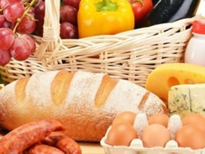 Россияне ради экономии готовы покупать продукты с истекающим сроком годности