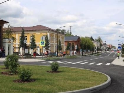 Синоптики рассказали жителям Череповца о погоде на будущей неделе