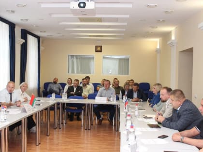 Программа развития сотрудничества: новые горизонты для регионов
