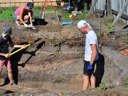 Сохранение культурного наследия: важная инициатива для будущих поколений