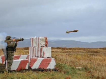 Стало известно о новой тактике российской армии в зоне спецоперации на Украине