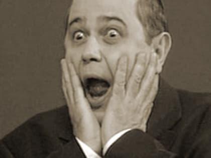 Печальные новости: Евгений Петросян покинул родных…