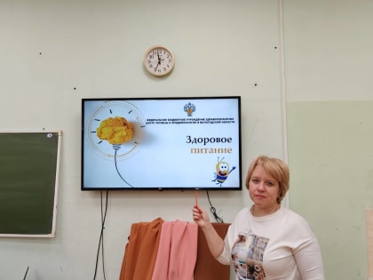 Месяц здорового питания: важные принципы для здоровья