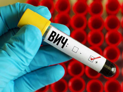 Еще 12 жителей Вологды заразились ВИЧ-инфекцией