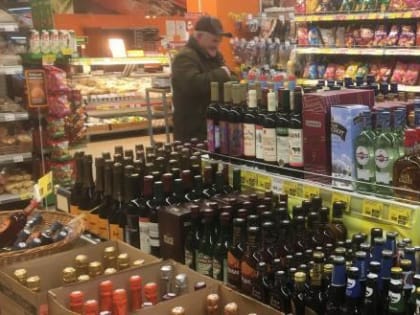 Эксперты предсказывают рост цен осенью до 40 процентов