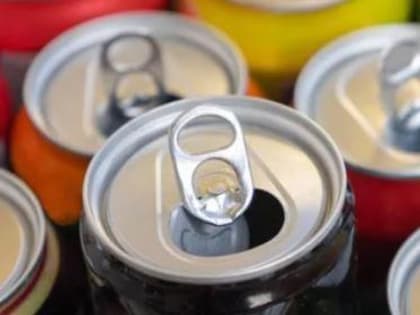 Когда в России запретят продажу энергетиков детям